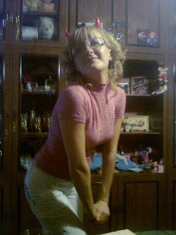 Наталья Романюк (Лисицкая)