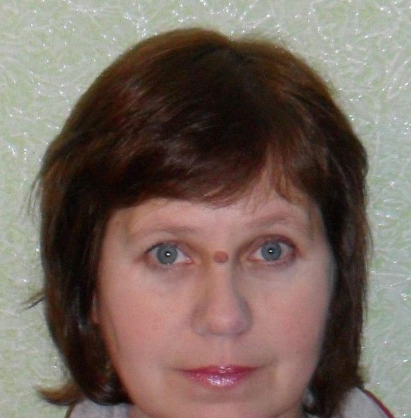 Иванна Кондратюк