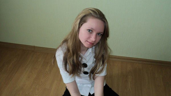 Анастасия Зуева