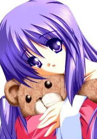 Полина Милашка