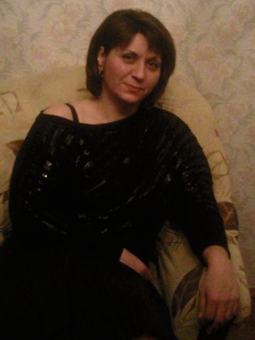 Елена Радионова