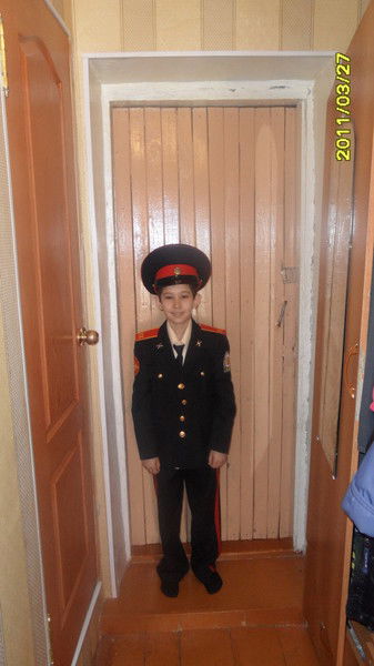 Артём Садруллин