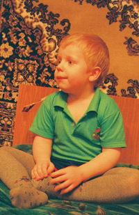 Слава Нежданов