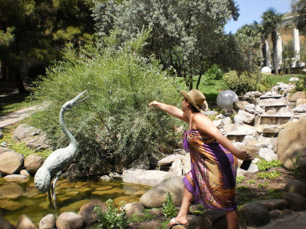 Анжелика Славина