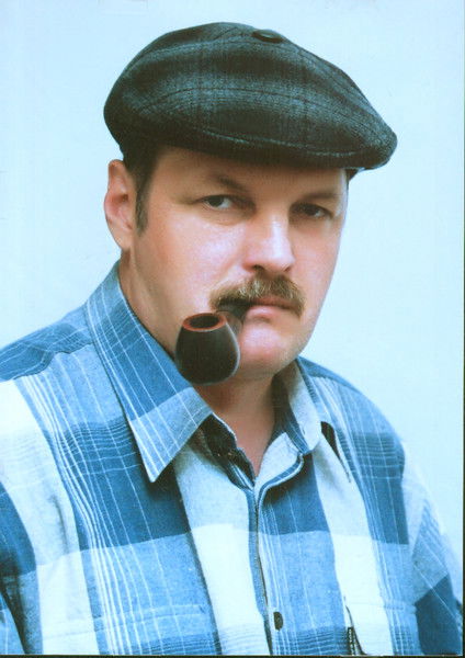 Олег Терещенко