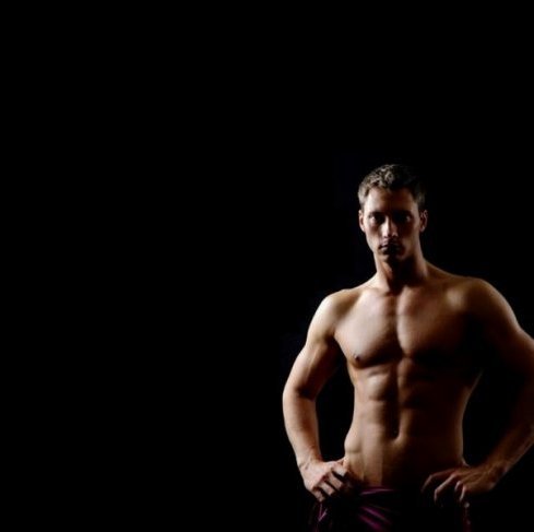 Одинокий Волчара