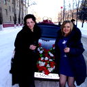 Ольга Дарьина