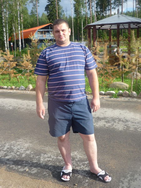 Юрий Лебедев