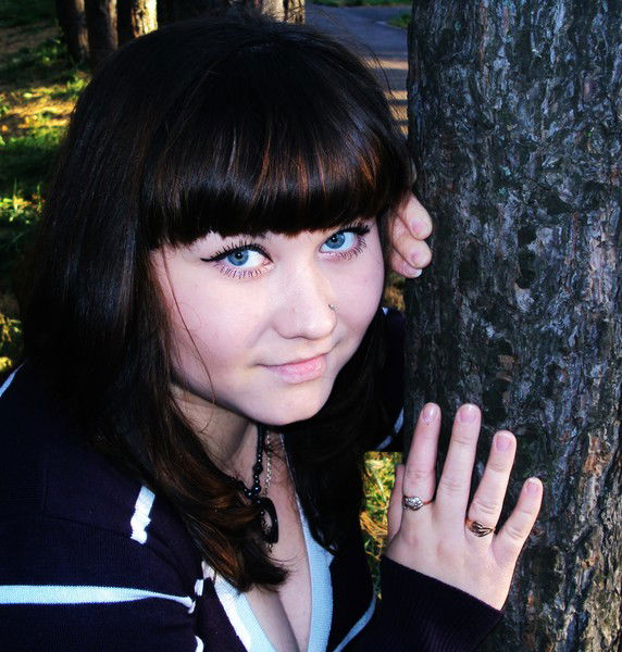 Яна Рожкова