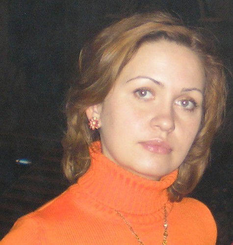 Наталья Неськина