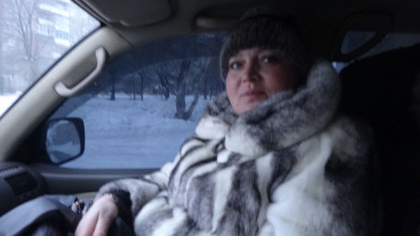 Елена Яковлева