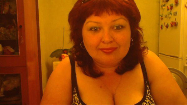 Евгения Лысенко