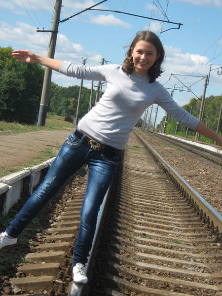 Карина Иванова