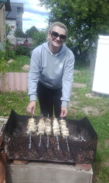 Ольга Короткевич