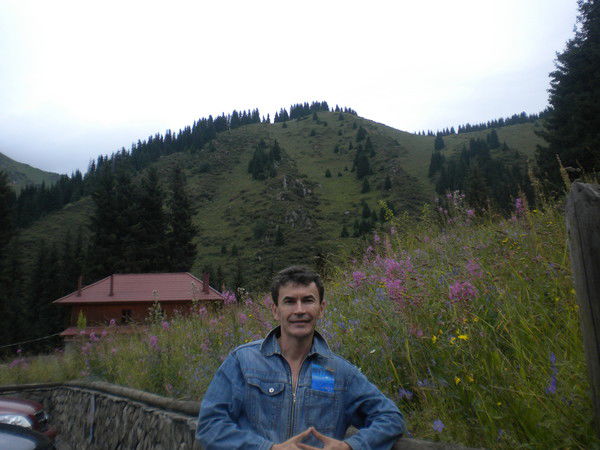 Марат Хамидов