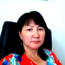 Гульшат Аймуратова