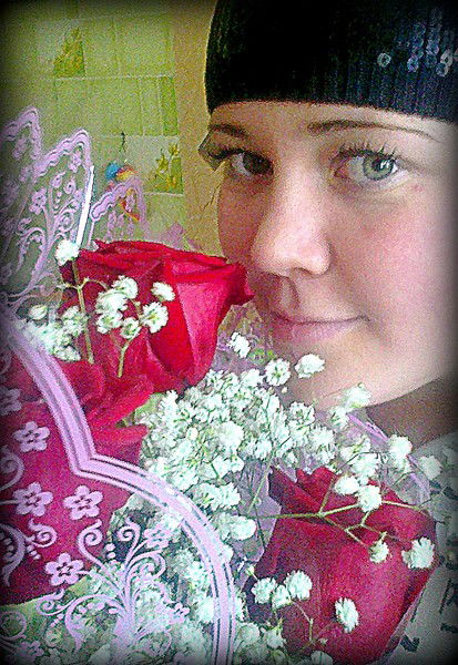 Татьяна Серёжкина