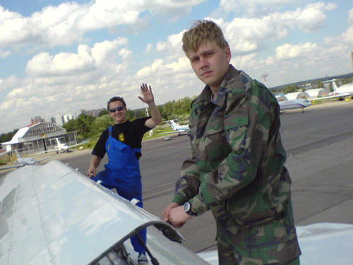 Андрей Кабанов