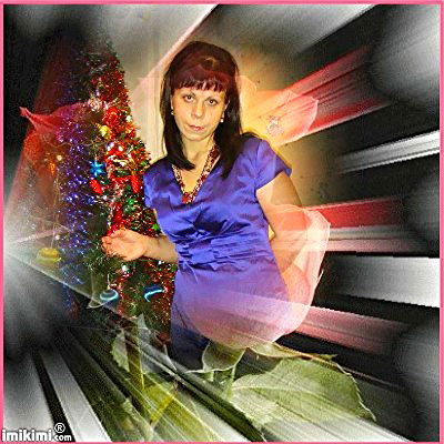 Юлия Шипикова