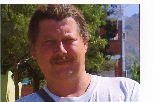 Игорь Комок