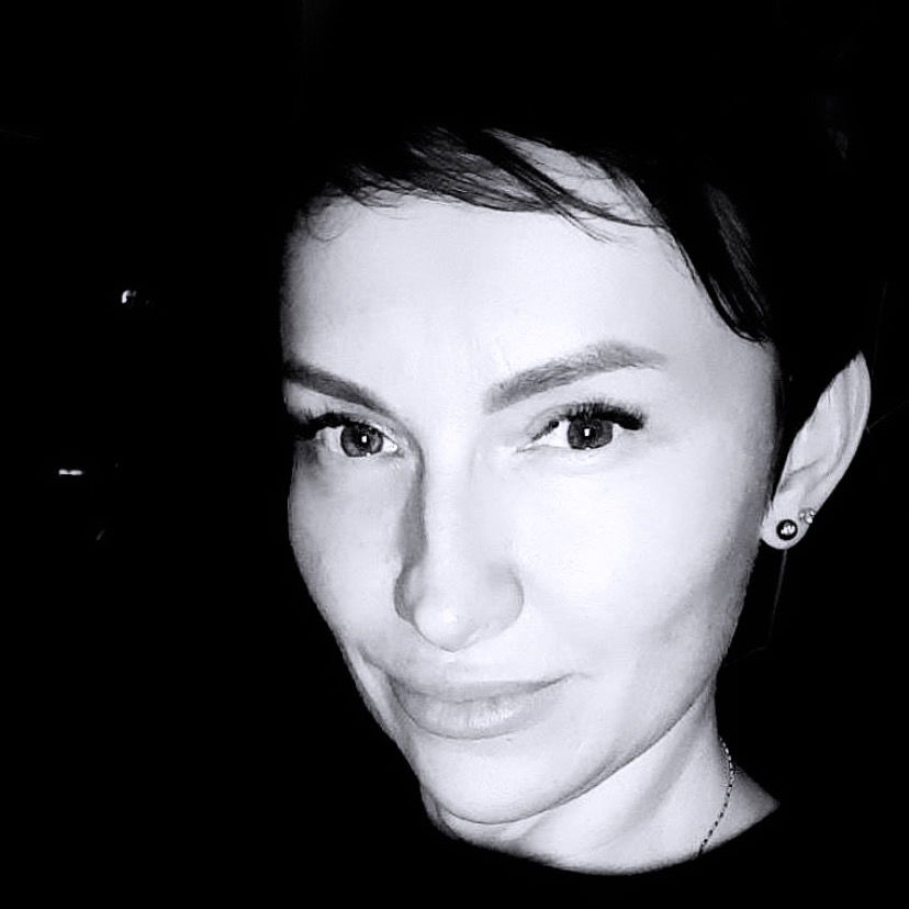 Наталья Владимировна