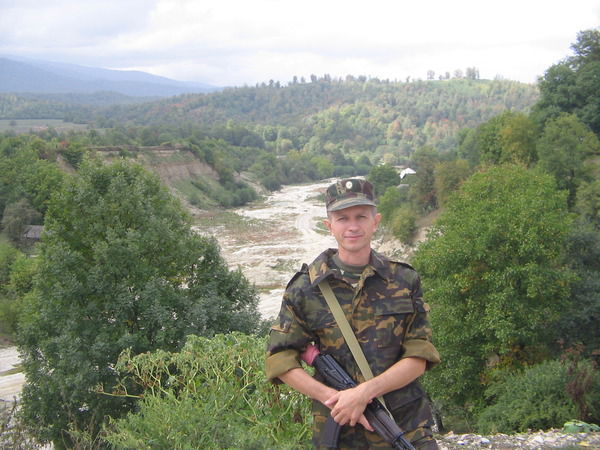 Андрей Тырсенко