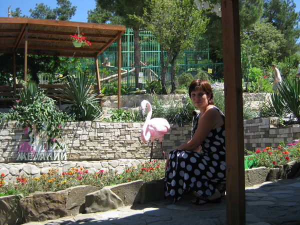 Анна Вдовина