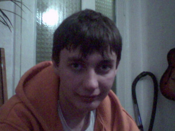 Евгений Касяненко