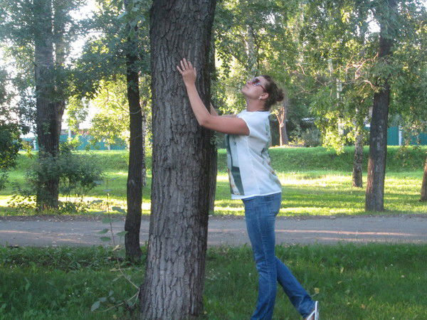 Елена Тертишникова