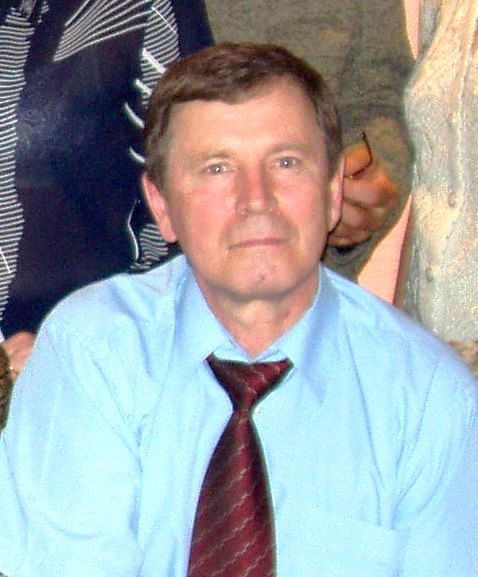 Валерий Кузьмич