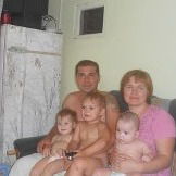 Ольга Плотникова