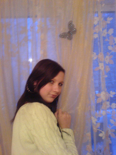 Светлана Гусева