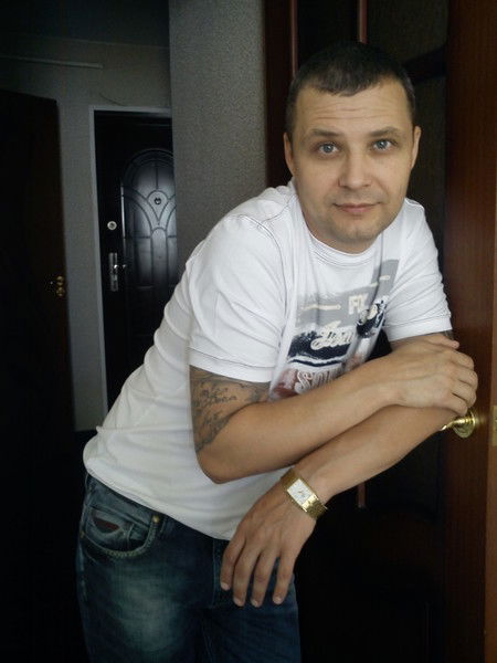 Даниил Киберев