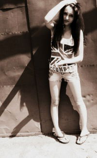 Лизавета Фурманова