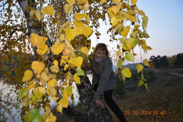 Анастасия Канюкова