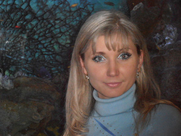 Светлана Абросимова