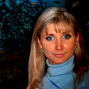 Светлана Абросимова