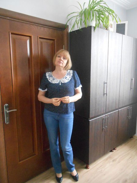 Людмила Николаева