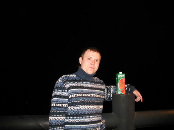 Равиль Зарипов