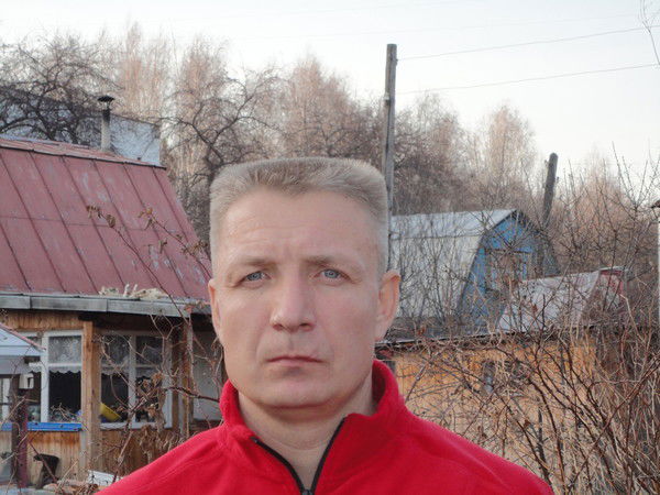 Максим Киве