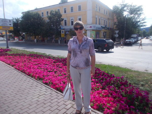 Светлана Дмитриева