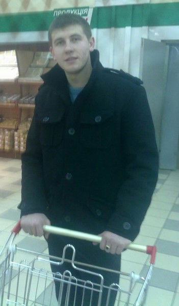 Сергей Заремба