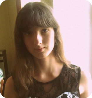 Полина Ярцева