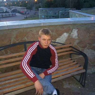 Александр Начкебия