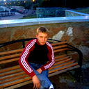 Александр Начкебия