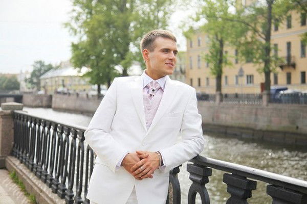 Нефёдов Михаил