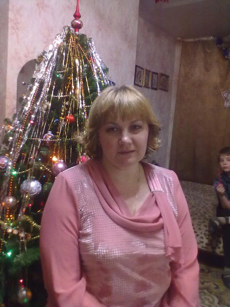 Наталья Нестерова