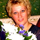 Инна Шерстобитова