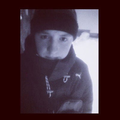 Кирилл Шевцов