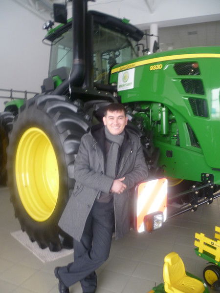 Борис Ханнанов